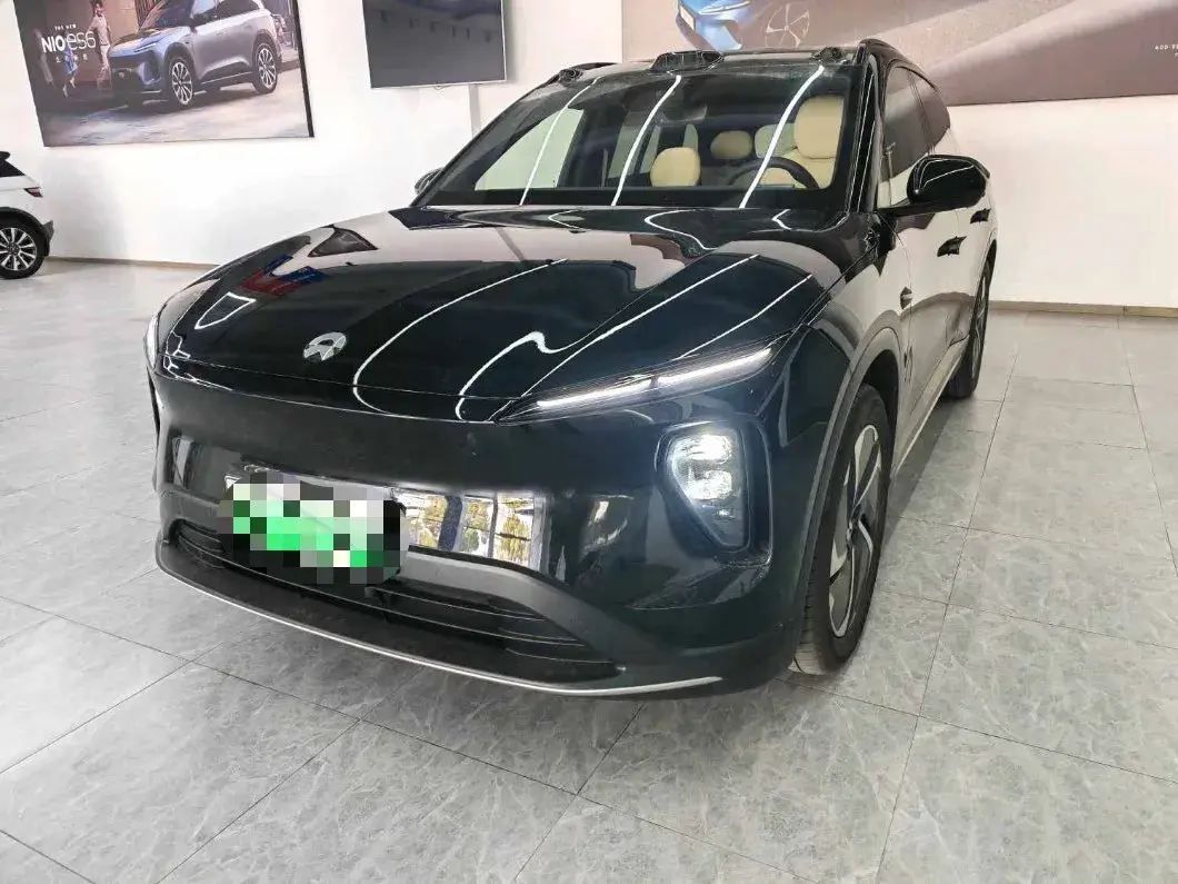 2024 NIO ES6 BEV 75KWH