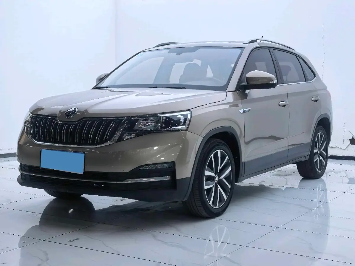 2018 Volkswagen Lavida 1.2T 116HP L4 7DCT