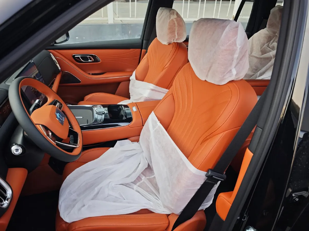 2025 Geely Galaxy M9 1.5T 163HP L4 3DHT PHEV,autocango,china used car exporter,china ev exporter,chinese used car exporter,chinese used ev exporter