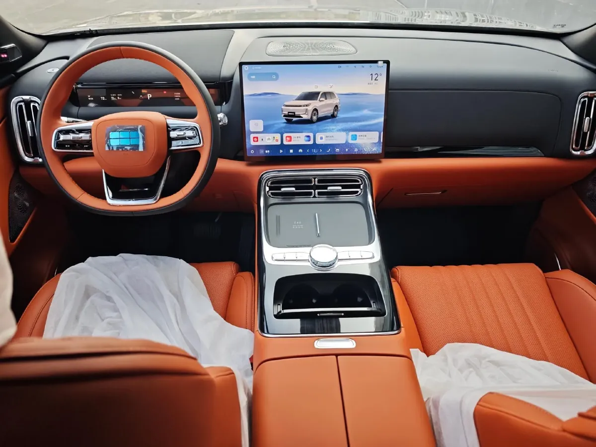 2025 Geely Galaxy M9 1.5T 163HP L4 3DHT PHEV,autocango,china used car exporter,china ev exporter,chinese used car exporter,chinese used ev exporter