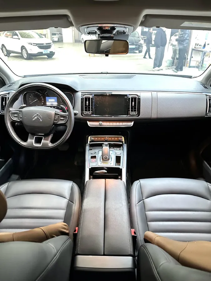 2022 Foton TuYaNuo 2.8T 177HP L4 6AT,autocango,china used car exporter,china ev exporter,chinese used car exporter,chinese used ev exporter