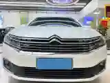 2022 Foton TuYaNuo 2.8T 177HP L4 6AT