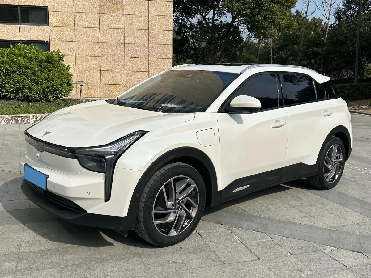 2022 Neta U BEV 54.34KWH