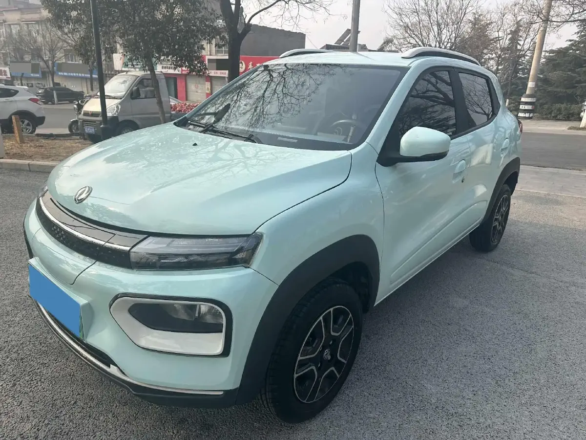 2022 Honda eπ Nami EX1 BEV 26.8KWH