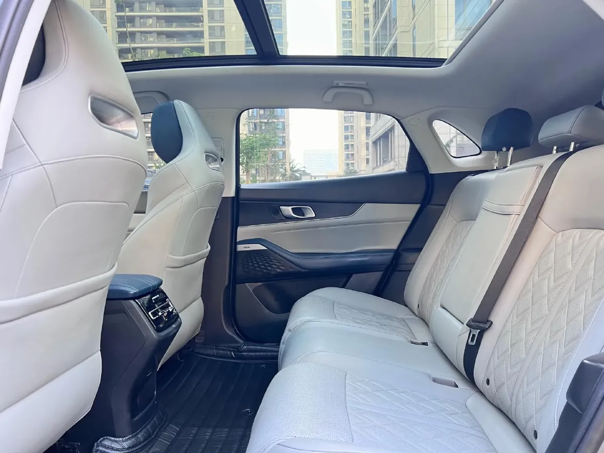 2022 Bestune T99 2.0T 224HP L4 6AT,autocango,china used car exporter,china ev exporter,chinese used car exporter,chinese used ev exporter