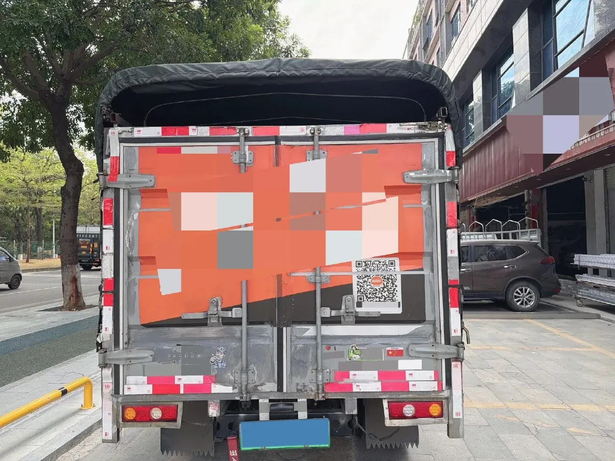 2023 BAW JingKa T7 EV BEV 55.7KWH,autocango,china used car exporter,china ev exporter,chinese used car exporter,chinese used ev exporter