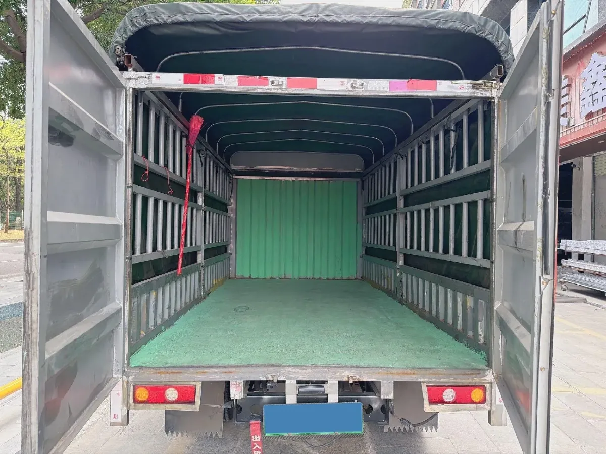 2023 BAW JingKa T7 EV BEV 55.7KWH,autocango,china used car exporter,china ev exporter,chinese used car exporter,chinese used ev exporter