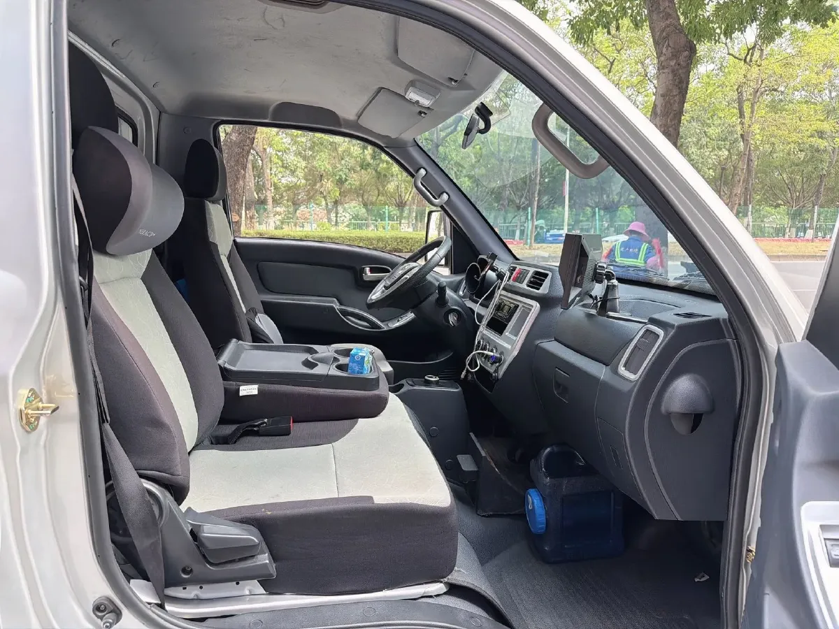 2023 BAW JingKa T7 EV BEV 55.7KWH,autocango,china used car exporter,china ev exporter,chinese used car exporter,chinese used ev exporter