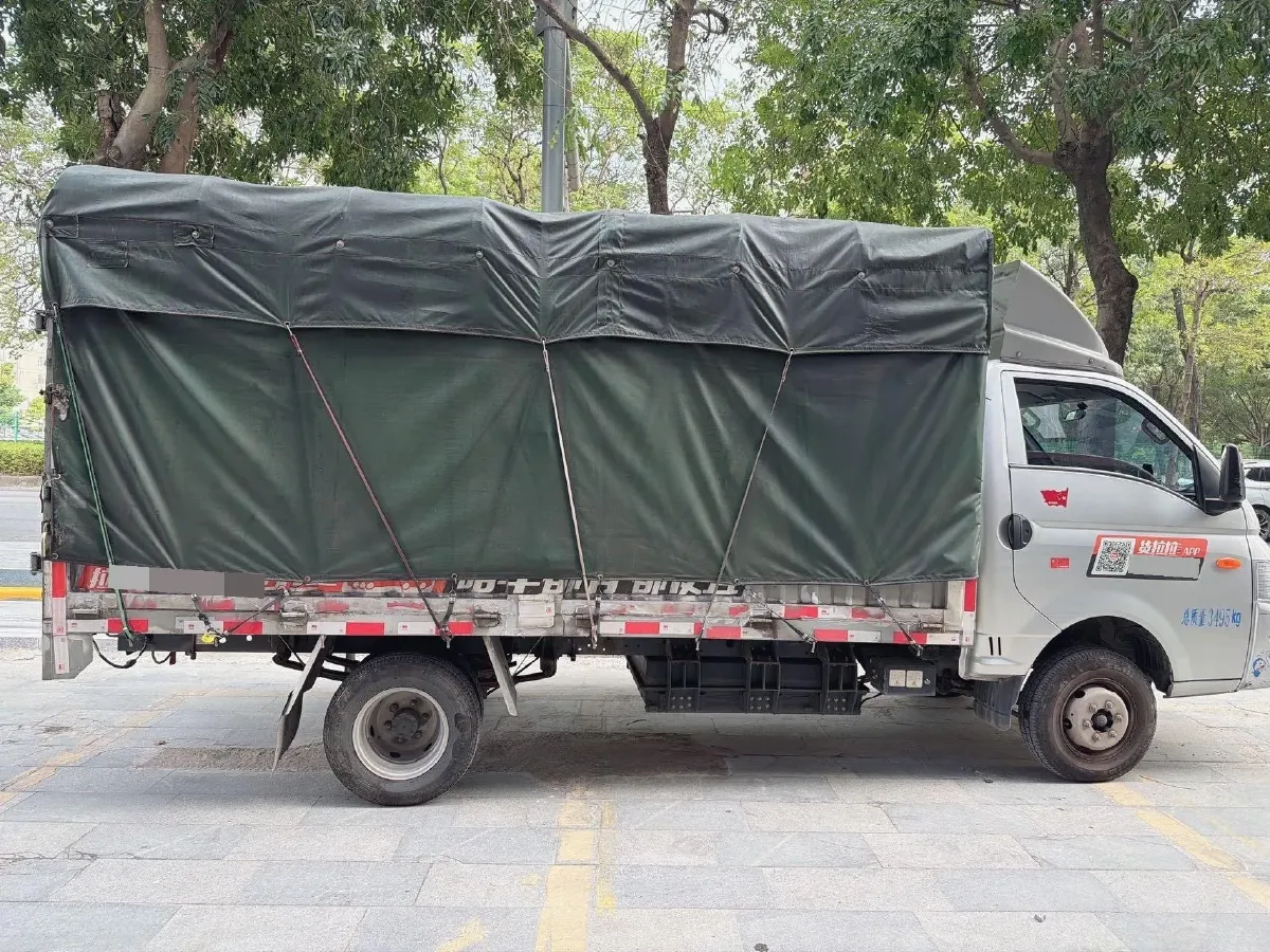 2023 BAW JingKa T7 EV BEV 55.7KWH,autocango,china used car exporter,china ev exporter,chinese used car exporter,chinese used ev exporter