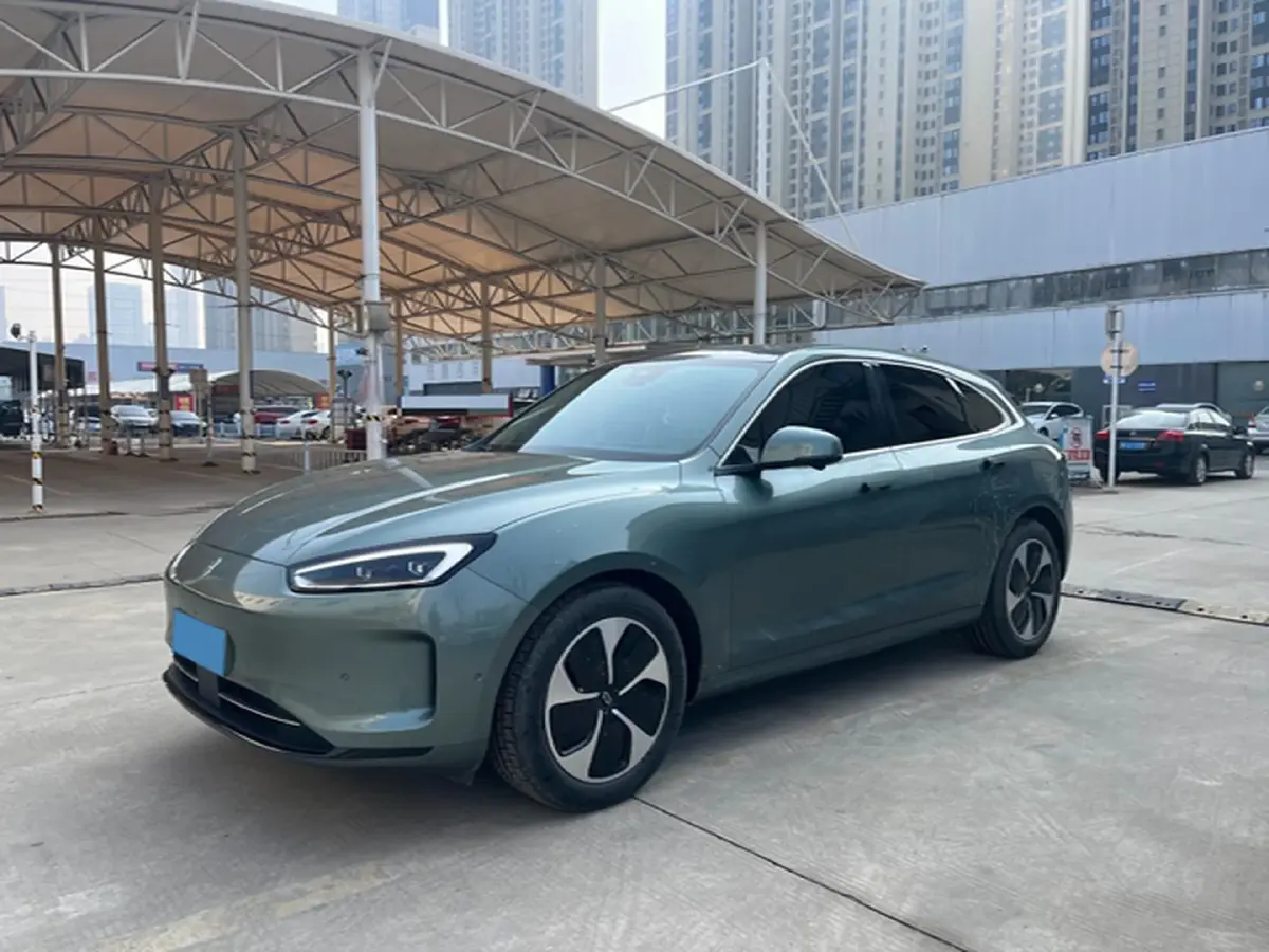 2023 AITO AITO M5 BEV 80KWH