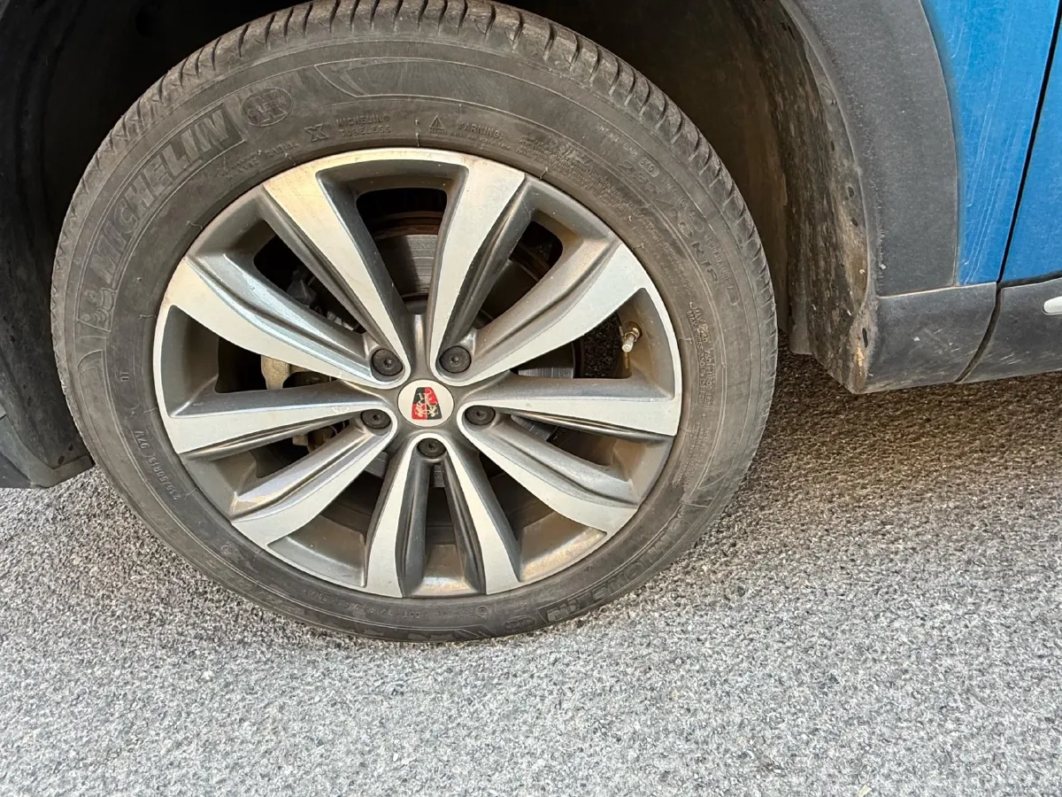 2019 Roewe RX5 MAX 2.0T 231HP L4 6DCT,autocango,china used car exporter,china ev exporter,chinese used car exporter,chinese used ev exporter