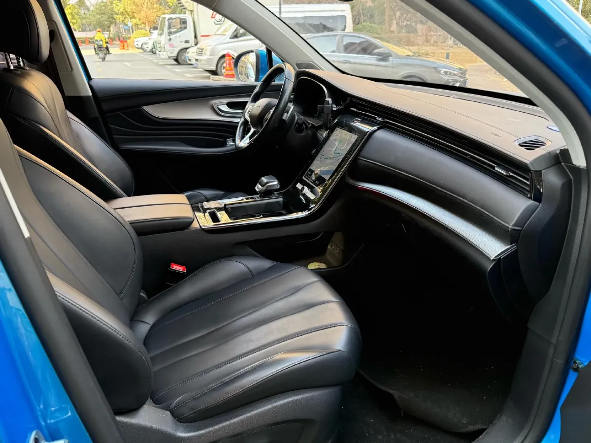 2019 Roewe RX5 MAX 2.0T 231HP L4 6DCT,autocango,china used car exporter,china ev exporter,chinese used car exporter,chinese used ev exporter