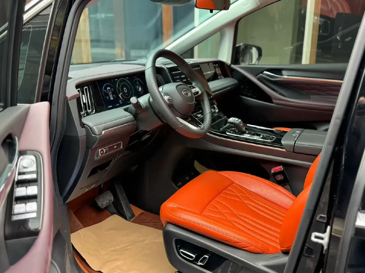 2024 JMC DaDaoEV BEV,autocango,china used car exporter,china ev exporter,chinese used car exporter,chinese used ev exporter