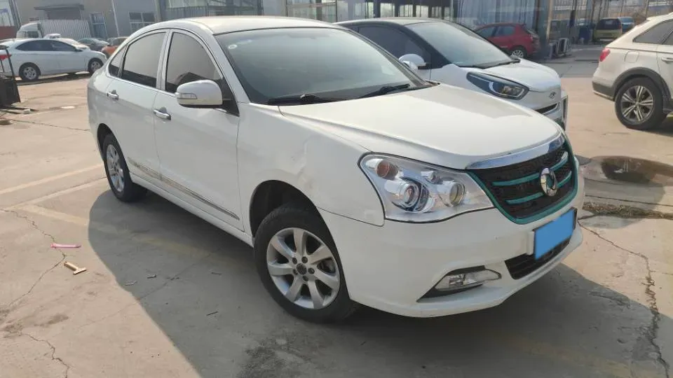 2017 DongFeng Aeolus AX5 1.4T 140HP L4 6DCT,autocango,china used car exporter,china ev exporter,chinese used car exporter,chinese used ev exporter