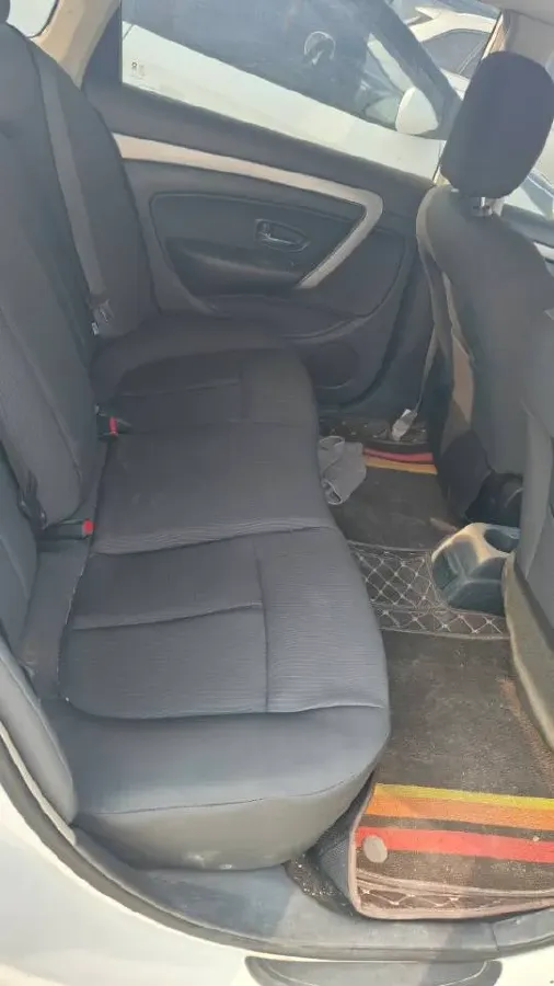 2017 DongFeng Aeolus AX5 1.4T 140HP L4 6DCT,autocango,china used car exporter,china ev exporter,chinese used car exporter,chinese used ev exporter