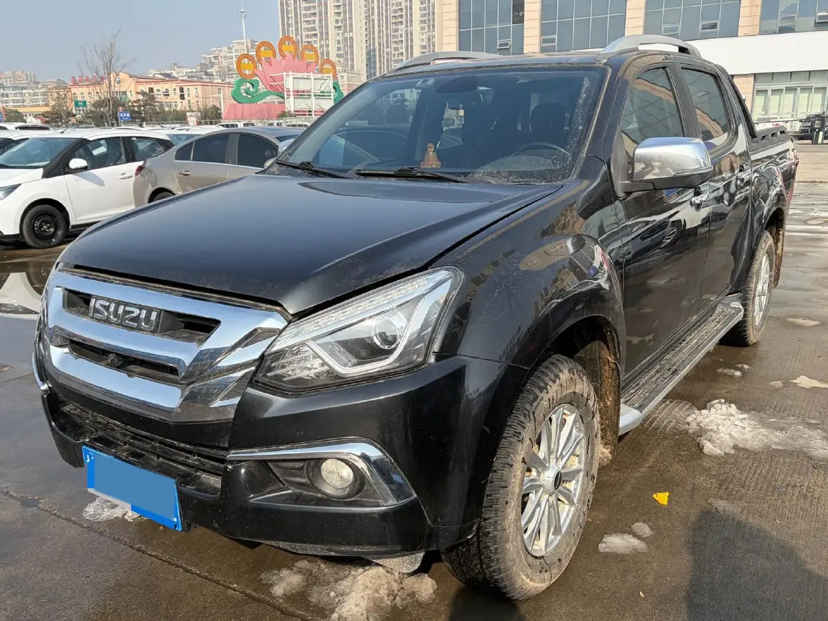 2020 Mitsubishi Outlander 2.4L 192HP L4 CVT