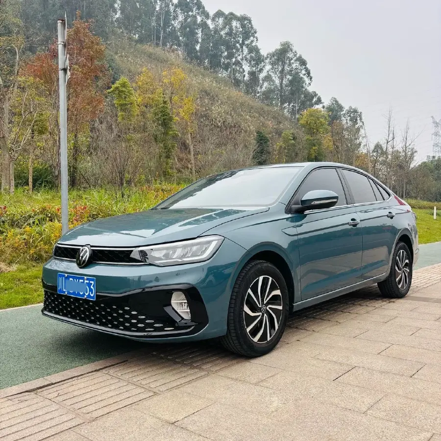 2023 Volkswagen Lavida 1.5L 110HP L4 6AT