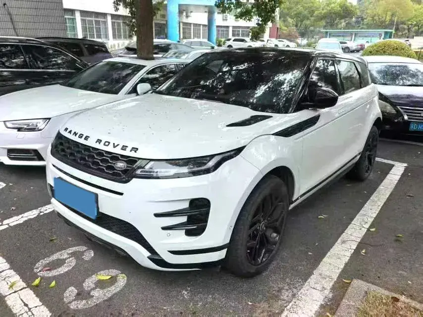 2021 Nissan Murano 2.5T 245HP L4 CVT Hybrid