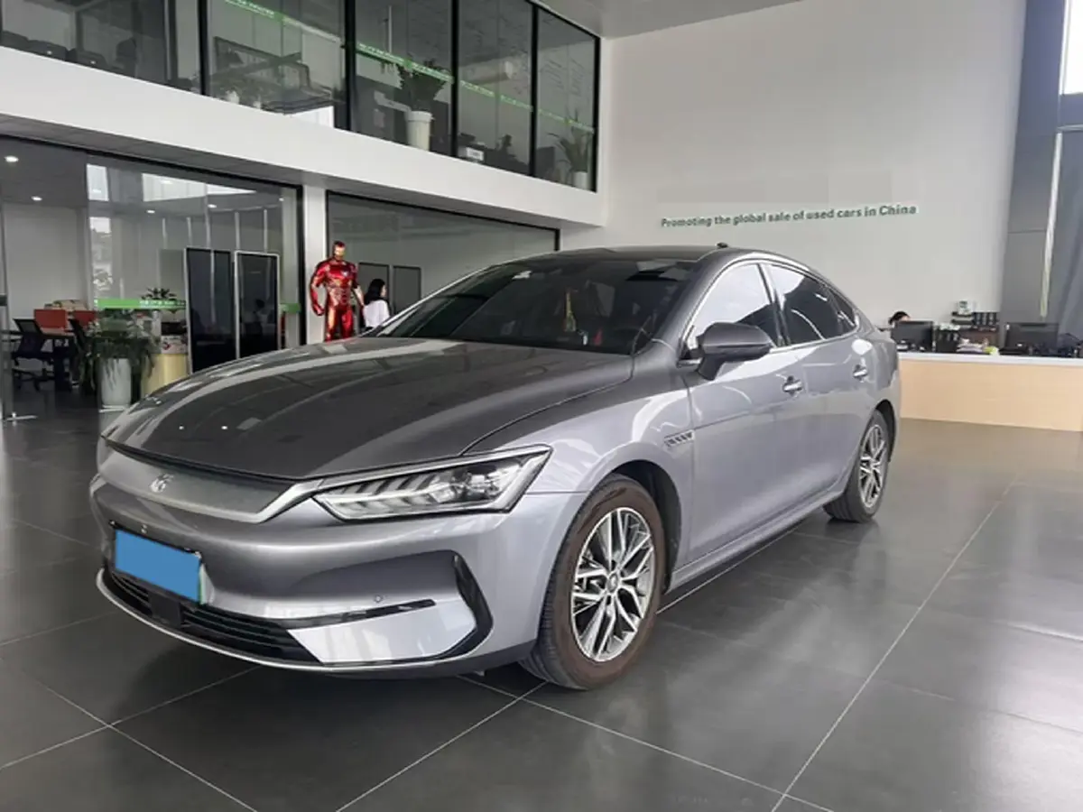 2021 MAXUS G50 1.5T 169HP L4 7DCT