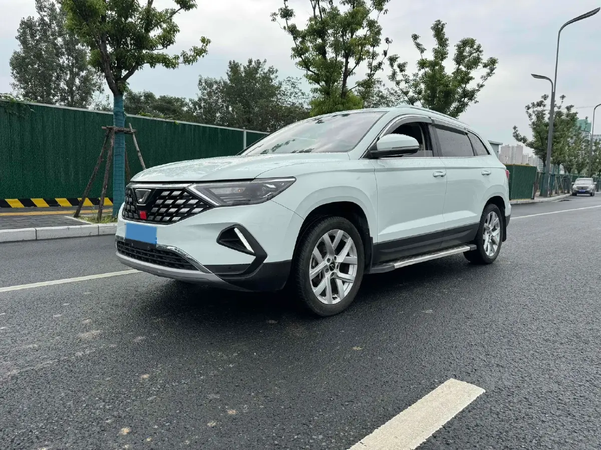 2020 Jetta VS7 1.4T 150HP L4 6AT