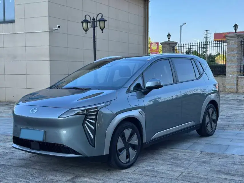 2023 Aion Y BEV 61.7KWH