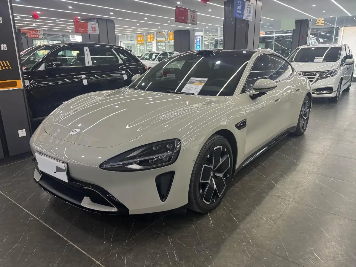 2024 MI SU7 BEV 94.3KWH