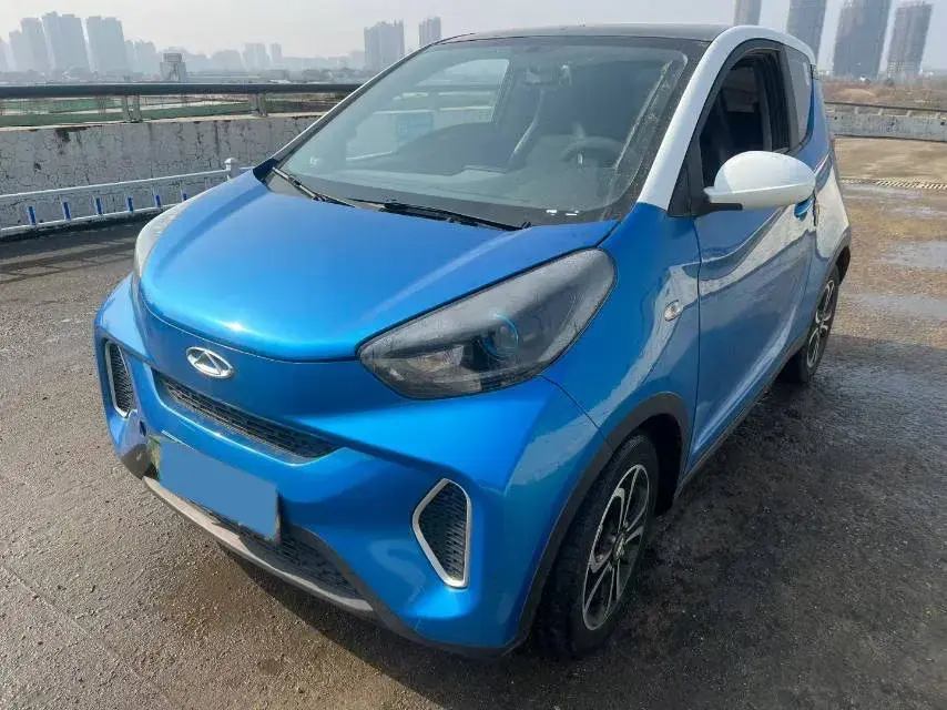 2019 Chery Little Ant BEV 30.6KWH