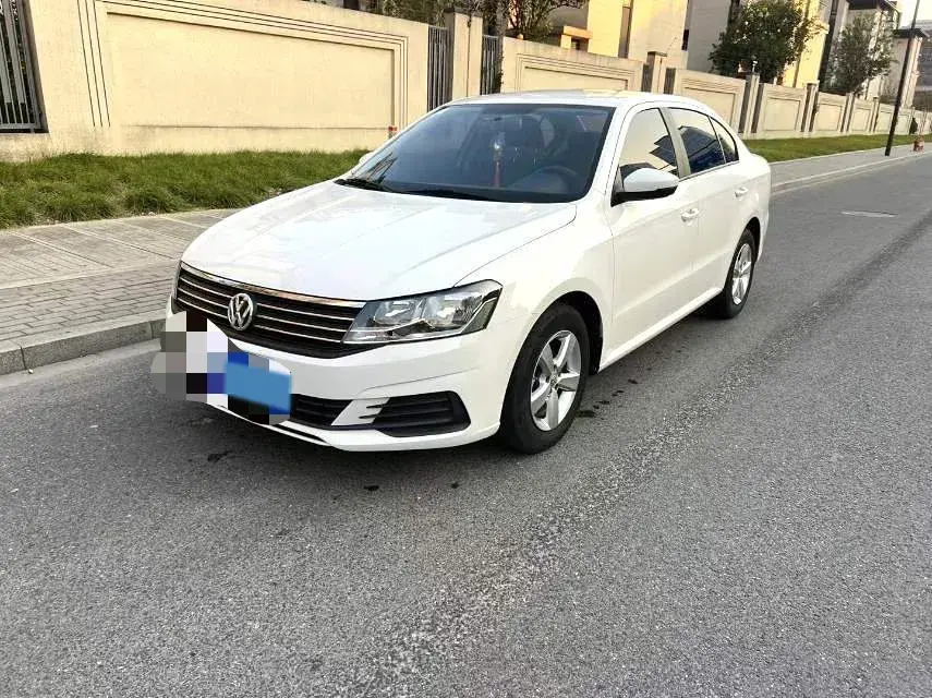 2019 ChangAn Eado XT 1.6L 128HP L4 6AT