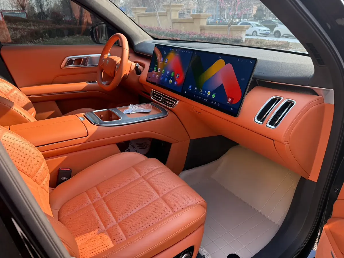 2025 Deepal S09 REEV 150HP REEV,autocango,china used car exporter,china ev exporter,chinese used car exporter,chinese used ev exporter