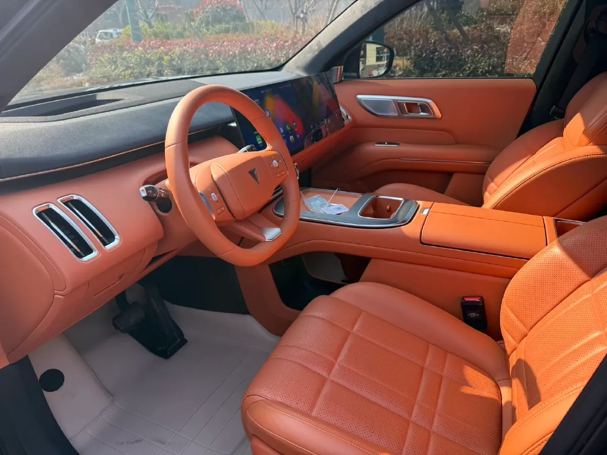 2025 Deepal S09 REEV 150HP REEV,autocango,china used car exporter,china ev exporter,chinese used car exporter,chinese used ev exporter