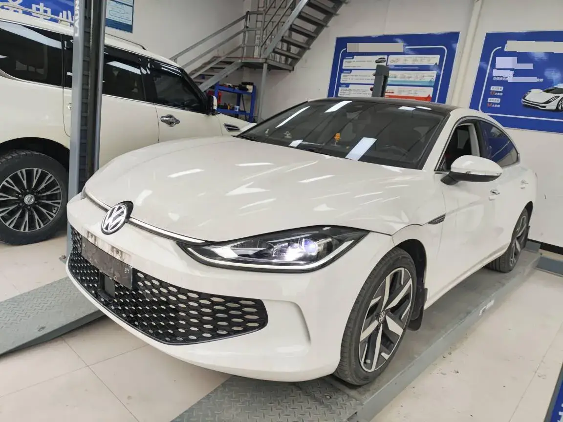 2022 Exceed TXL 2.0T 261HP L4 7DCT