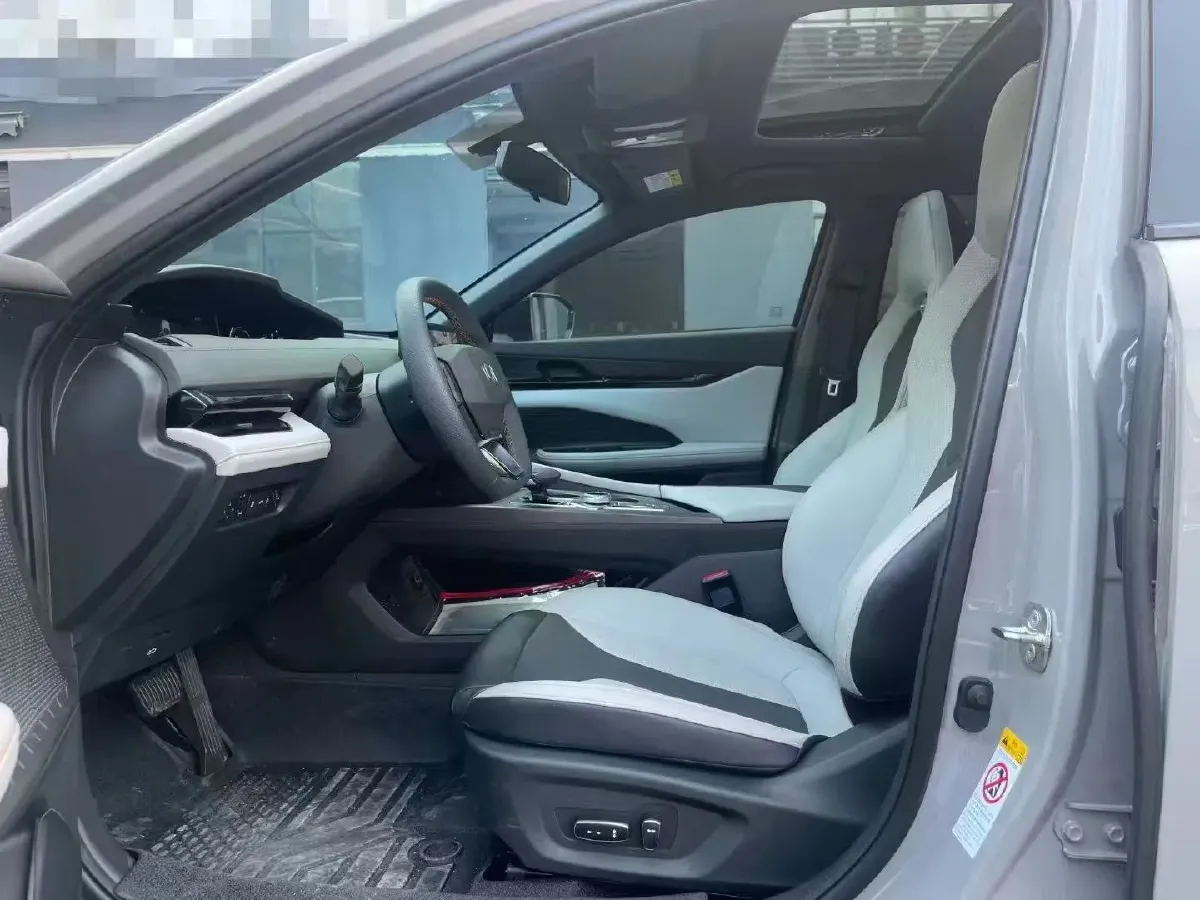 2023 Chery EV eQ7 BEV 53.87KWH,autocango,china used car exporter,china ev exporter,chinese used car exporter,chinese used ev exporter