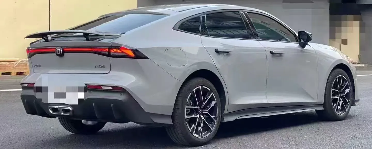 2023 Chery EV eQ7 BEV 53.87KWH,autocango,china used car exporter,china ev exporter,chinese used car exporter,chinese used ev exporter