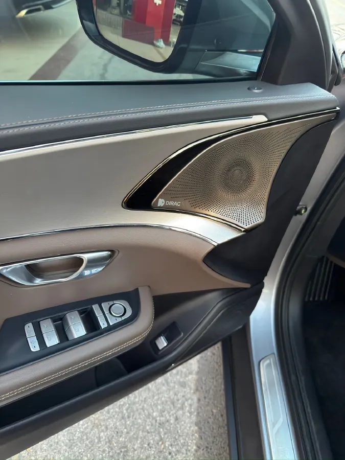 2020 WEY VV7 2.0T 227HP L4 7DCT PHEV,autocango,china used car exporter,china ev exporter,chinese used car exporter,chinese used ev exporter