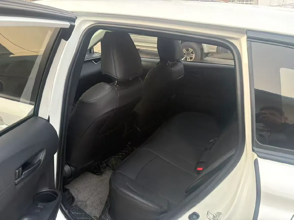 2024 Toyota Corolla Cross 2.0L 171HP L4 CVT,autocango,china used car exporter,china ev exporter,chinese used car exporter,chinese used ev exporter