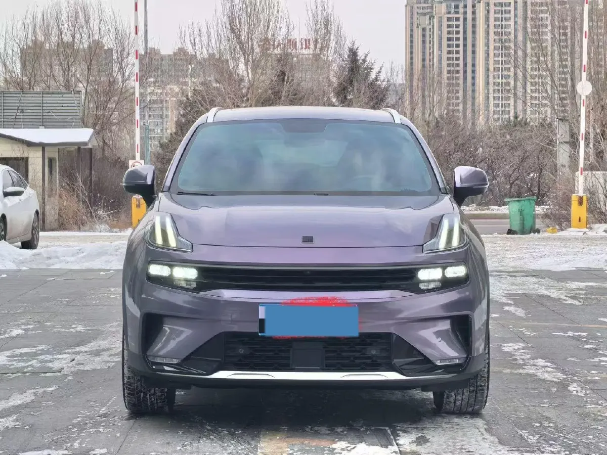 2020 LYNK&CO 06 1.5T 177HP L3 7DCT,autocango,china used car exporter,china ev exporter,chinese used car exporter,chinese used ev exporter