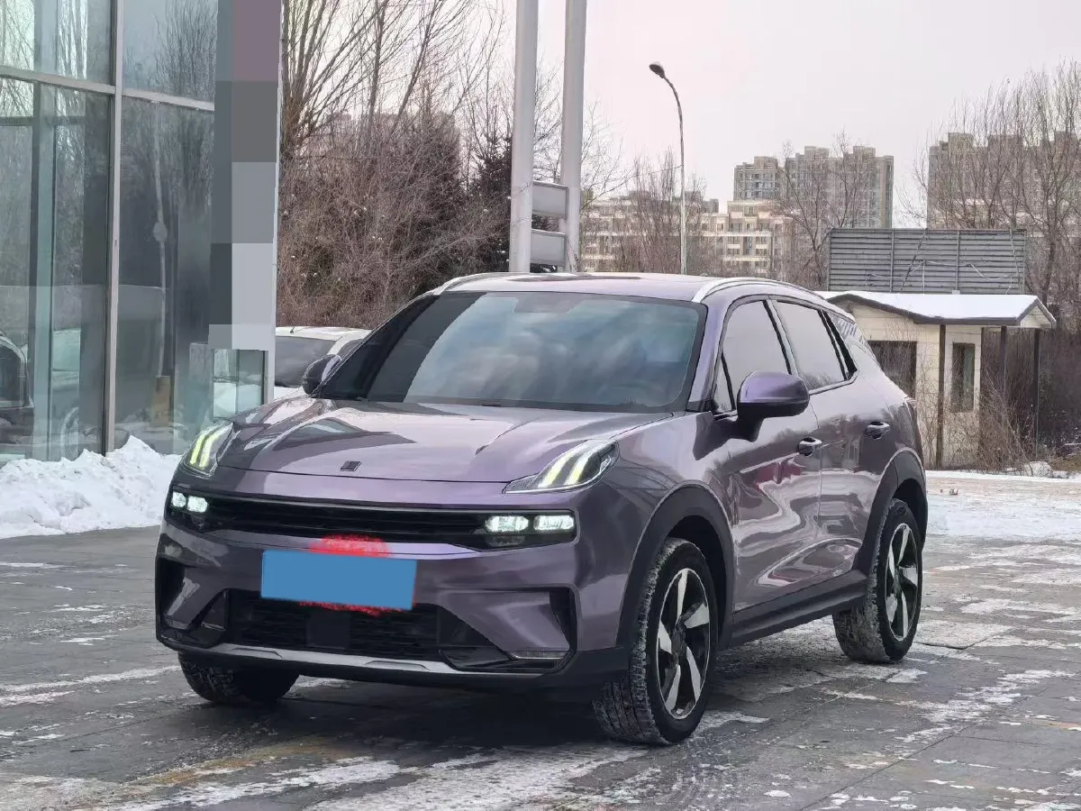 2020 LYNK&CO 06 1.5T 177HP L3 7DCT,autocango,china used car exporter,china ev exporter,chinese used car exporter,chinese used ev exporter