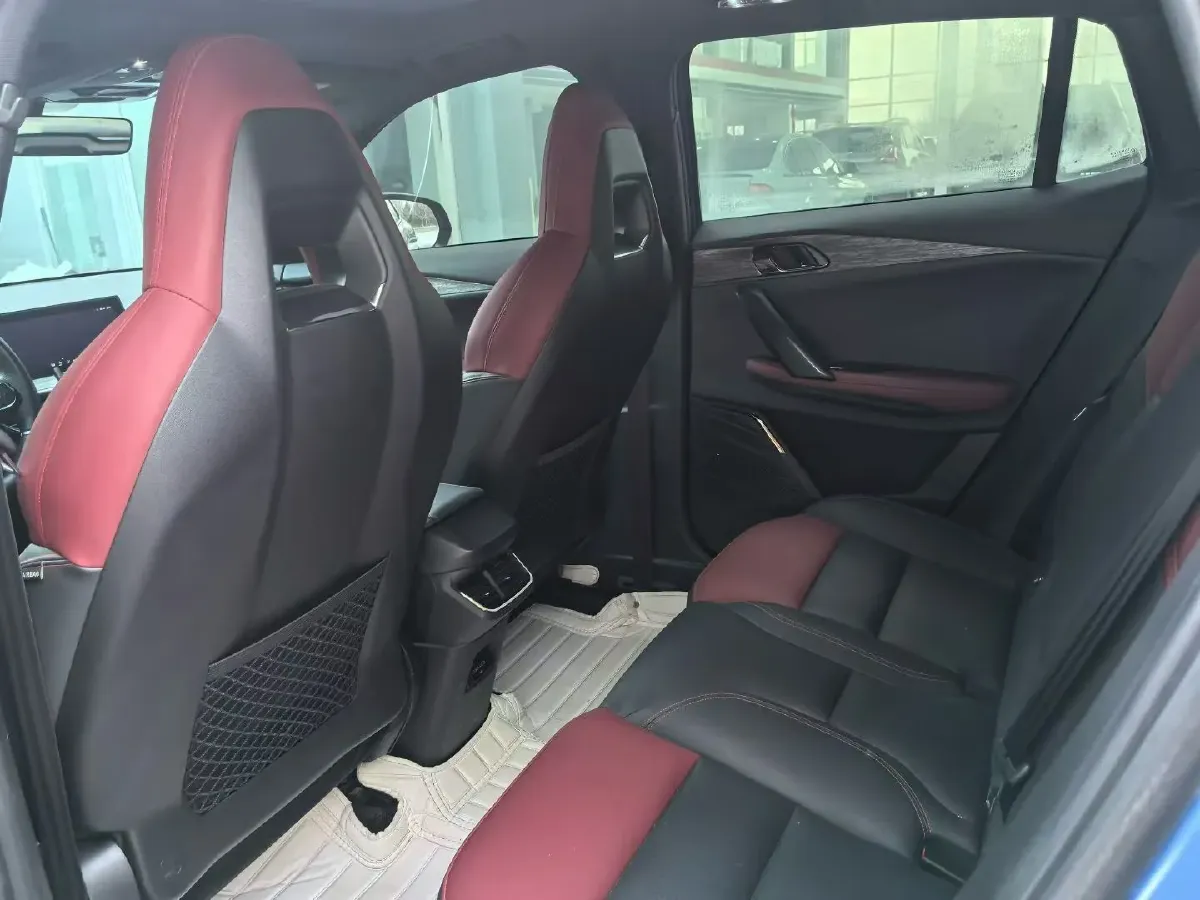 2020 LYNK&CO 06 1.5T 177HP L3 7DCT,autocango,china used car exporter,china ev exporter,chinese used car exporter,chinese used ev exporter