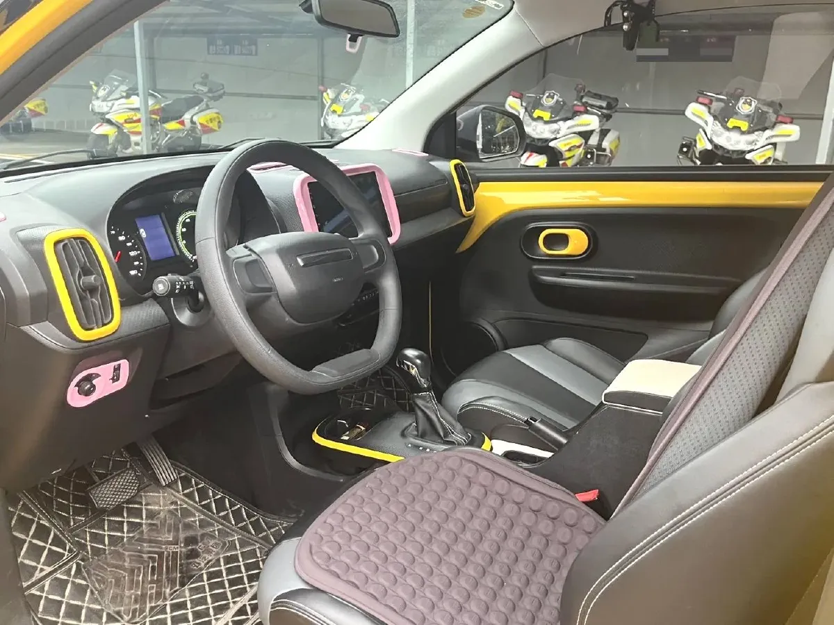 2022 ChangAn BenBen E-Star BEV 32.2KWH,autocango,china used car exporter,china ev exporter,chinese used car exporter,chinese used ev exporter