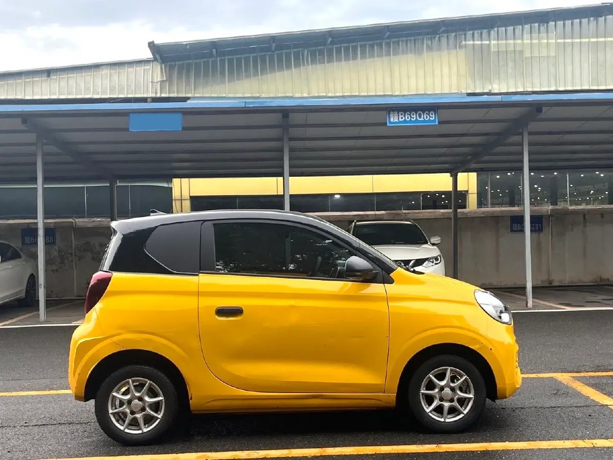 2022 ChangAn BenBen E-Star BEV 32.2KWH,autocango,china used car exporter,china ev exporter,chinese used car exporter,chinese used ev exporter