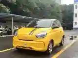 2022 ChangAn BenBen E-Star BEV 32.2KWH