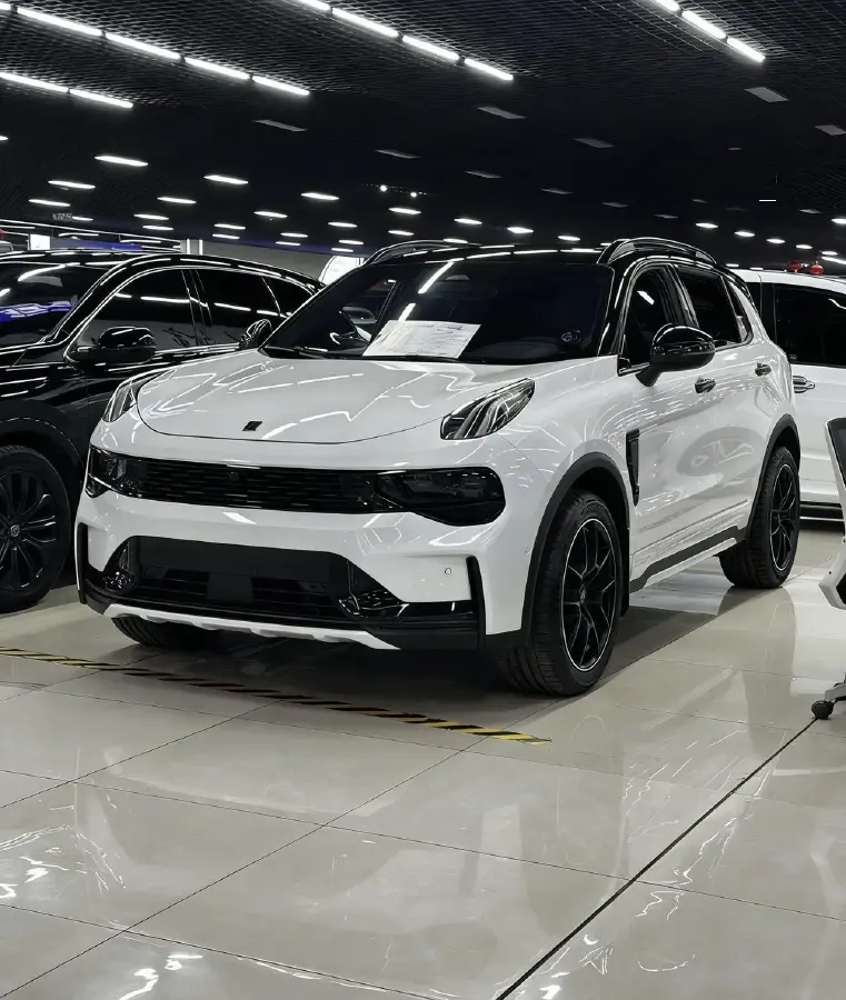 2022 Isuzu Mu-X 2.0T 220HP L4 8AT