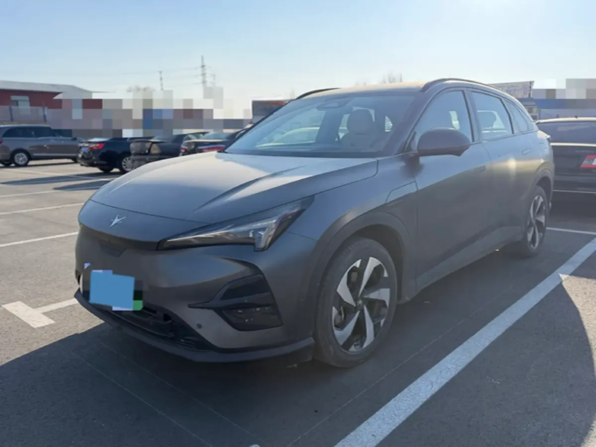 2025 MAXUS G10 2.0T 261HP L4 8AT