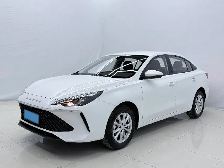 2026 Roewe i5 1.5L 129HP L4 5MT