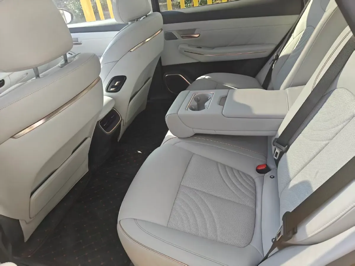 2025 BaoJun XiangJing 1.5T 143HP L4 1DHT PHEV,autocango,china used car exporter,china ev exporter,chinese used car exporter,chinese used ev exporter