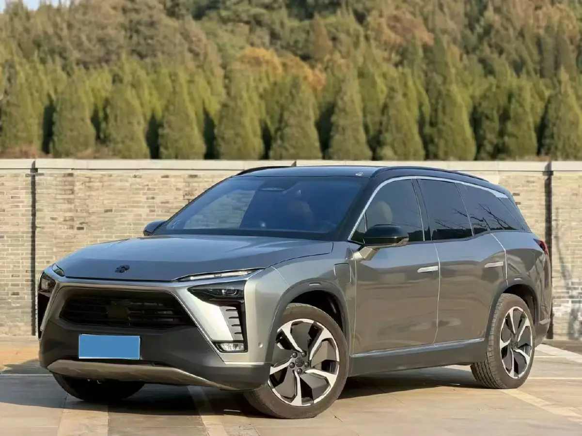 2022 NIO ES8 BEV 100KWH