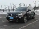 2020 VOLKSWAGEN TAYRON GTE,autocango,china used car exporter,china ev exporter,chinese used car exporter,chinese used ev exporter