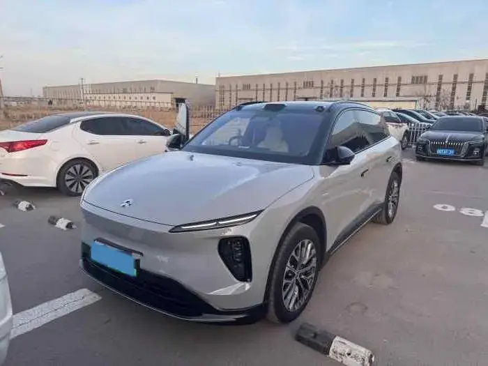 2024 NIO ES6 BEV 75KWH