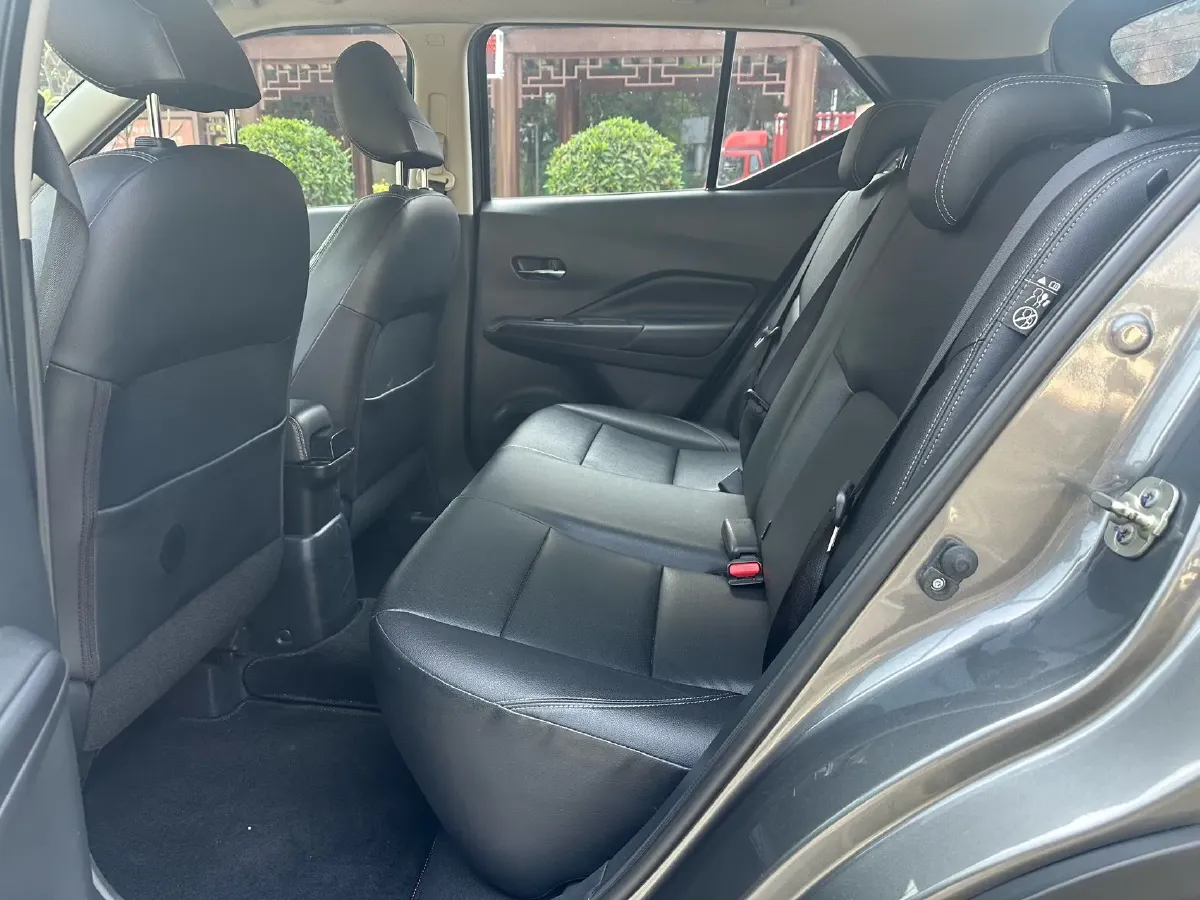 2020 Nissan Kicks 1.5L 124HP L4 CVT,autocango,china used car exporter,china ev exporter,chinese used car exporter,chinese used ev exporter