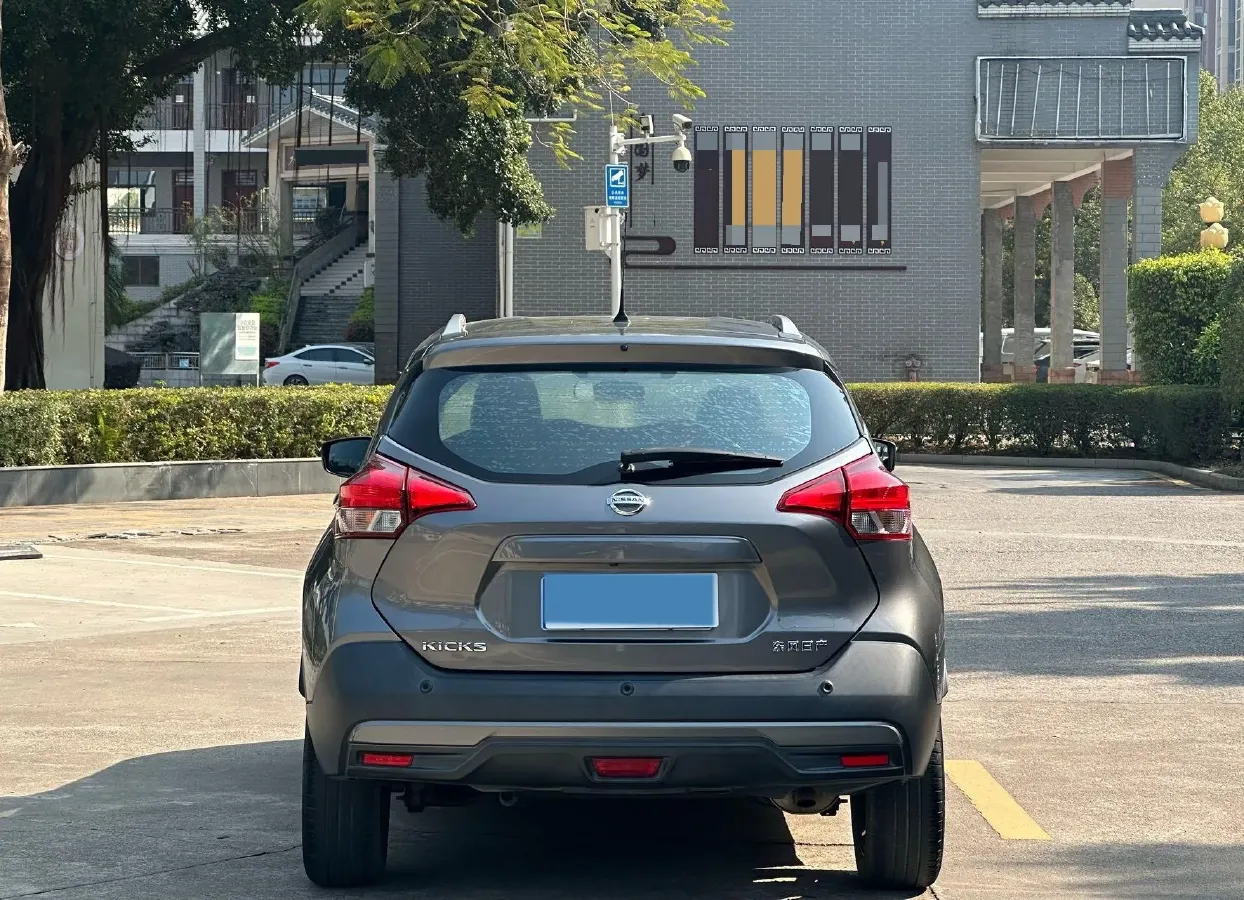 2020 Nissan Kicks 1.5L 124HP L4 CVT,autocango,china used car exporter,china ev exporter,chinese used car exporter,chinese used ev exporter